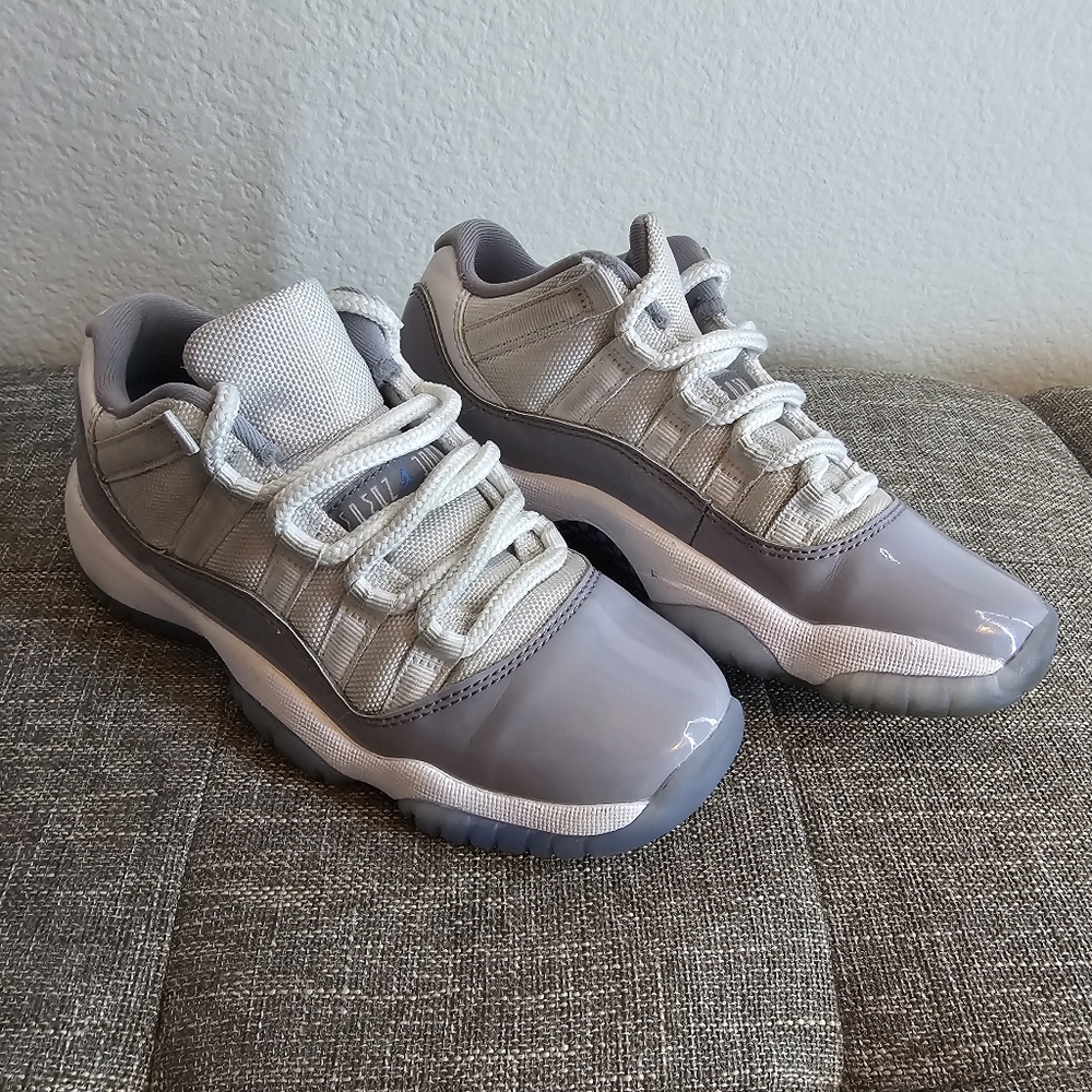 ⭐️Jordan Retro 11 Low ⭐️